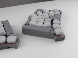Image result for tented keyboard