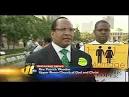 Moderate NC weighs constitutional gay marriage ban - Worldnews.