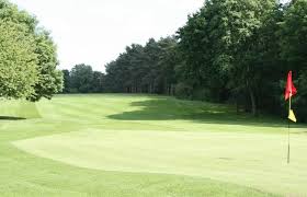 Image result for Haverhill Golf Club Ltd