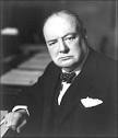 Winston Churchill 1