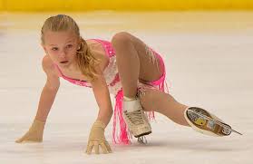 Image result for Kyle Figure Skating Club