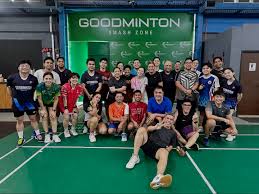 Image result for Malpas (Malpas) Badminton Club