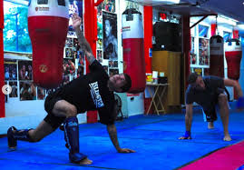 Image result for Islington Chessboxing Club