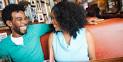 "black man and woman in love Holyhead"