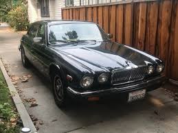 Image result for Black 1987 Jaguar