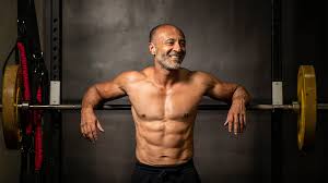 Image result for Keep Fit - Mens Over 40