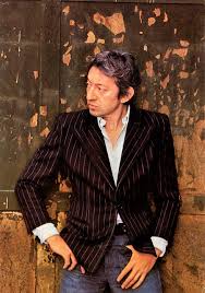 Image result for Serge Gainsbourg