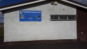 Image result for Bellshill Tae Kwon-Do