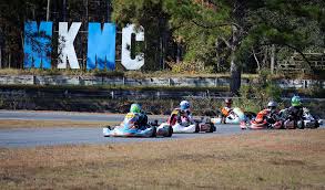 Image result for Chasewater Kart Racing Club