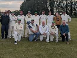 Image result for Wandham Cricket Club