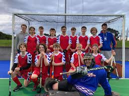 Image result for Canterbury Hockey Club