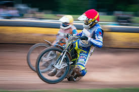 Image result for Isle of Wight Islanders Speedway Club