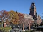 Harvard college – annenberg hall