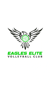 Image result for White Eagles Volleyball Club