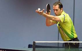 Image result for Kingfisher Reading Table Tennis Club