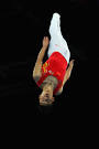 Photos: Chinese men lead Trampoline qualifications - The Official ...