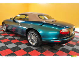 Image result for Aquamarine 1997 Jaguar