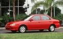 Kia Sephia Parts | Engine