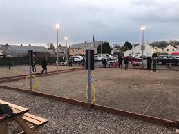 Image result for Brecon Rfc Petanque Club