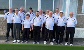 Image result for Fraserburgh Indoor Bowls Club
