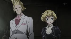 「ハーマイニア GOSICK」の画像検索結果