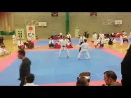 Image result for Harpenden JKA Karate Club