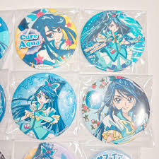 「水無月かれん/キュアアクア」の画像検索結果