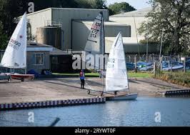 Image result for Banbury Sailing Club