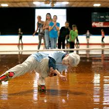 Image result for Sunday Rollerstroll