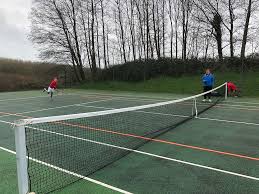 Image result for St Austell Tennis Club