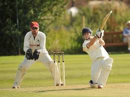 Image result for Barlaston Cricket Club