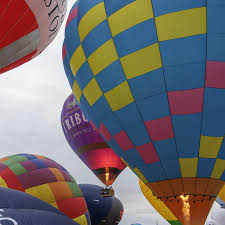 Image result for Bristol University Hot Air Ballooning Society