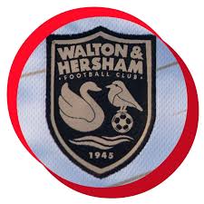 Image result for Walton & Hersham Football Club