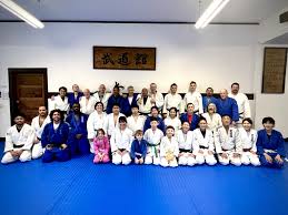 Image result for Beith Judo Club