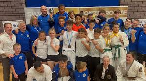 Image result for Plumstead Judo Club