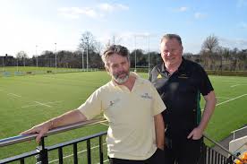 Image result for Grasshoppers Rfc