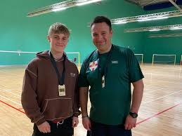 Image result for Stamford Badminton Club