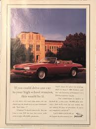 Image result for Carnelian Red 1979 Jaguar