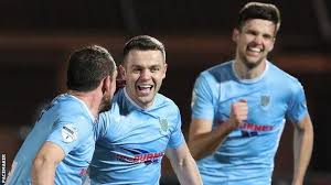 Image result for Ballymena Runners