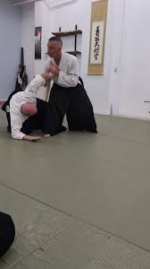Image result for Durham City Aikikai