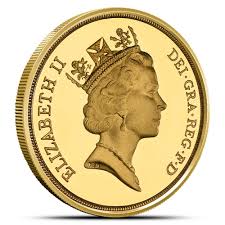 Image result for Sovereign Gold 1987 Jaguar