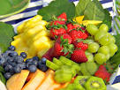 Fresh Fruit Platter Recipe : Ina Garten : Recipes : Food Network