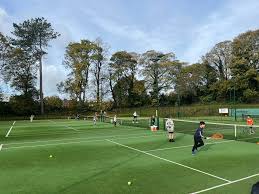 Image result for Macclesfield Tennis Club