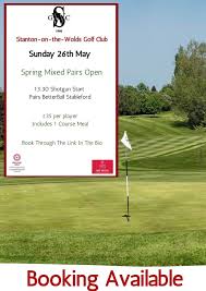 Image result for Wolds Gc