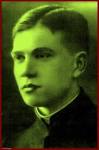 Ks.Błażej Nowosad-wikariusz