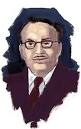 Prof Meghnad Saha
