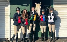 Image result for Reading University Riding Club