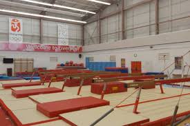 Image result for City Of Liverpool Gymnastics Club
