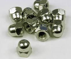 Image result for M10 Hutmutter