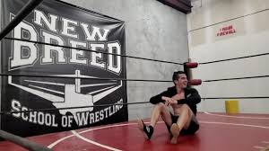 Image result for Nu Breed Wrestling Academy